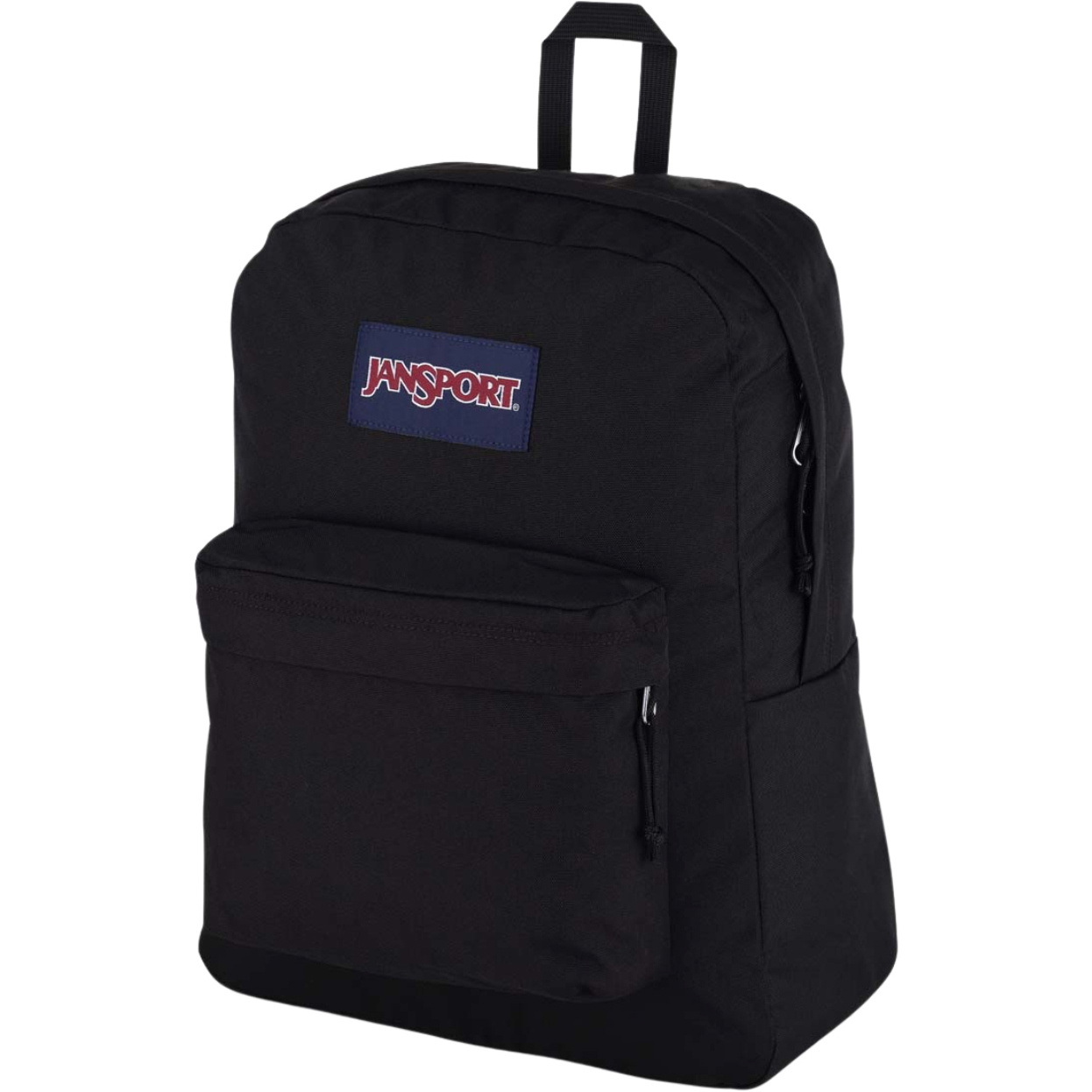 2026 Jansport Superbreak Plus Backpack EK0A5BAON551 - Black
